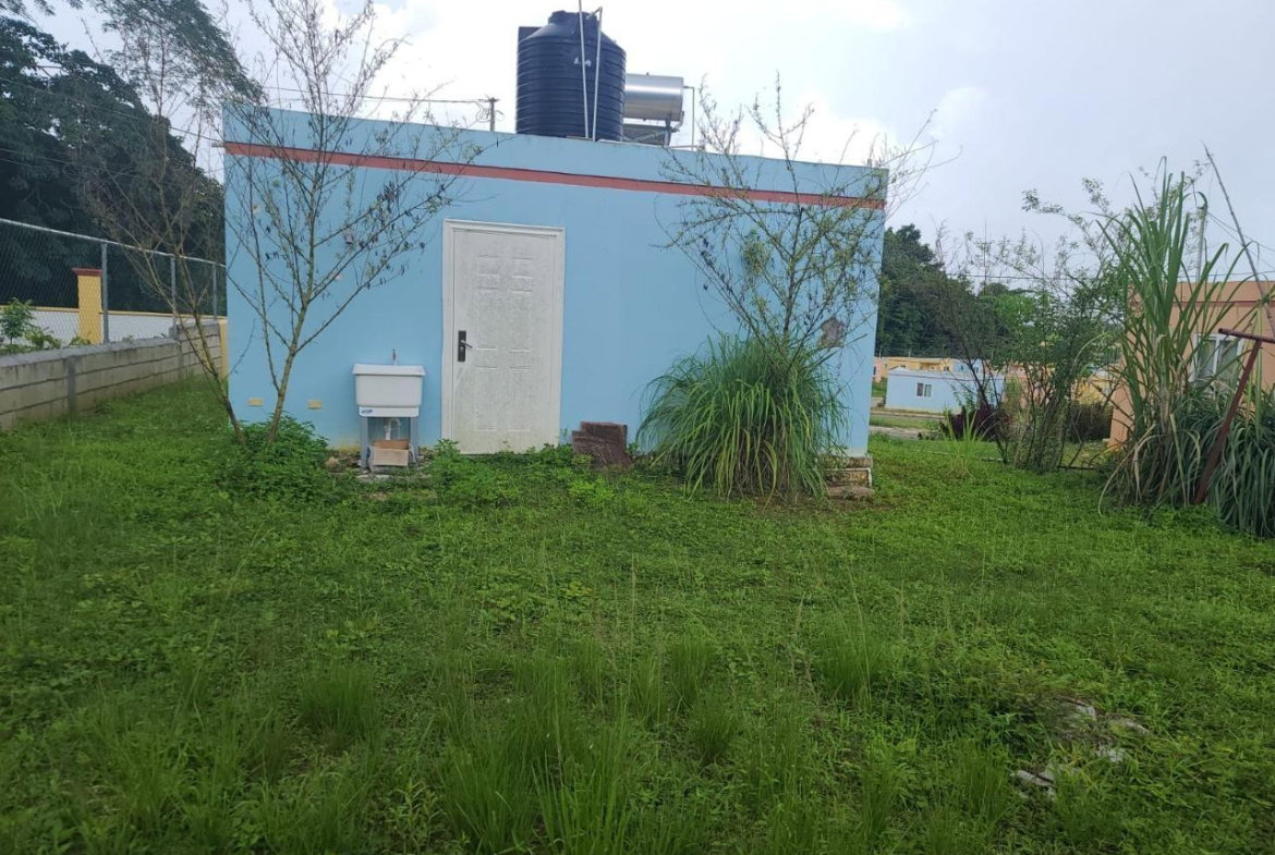 Sixth image of 6- Lot.6 Winchester Estate in Green Island, Hanover, Jamaica - property is For Sale