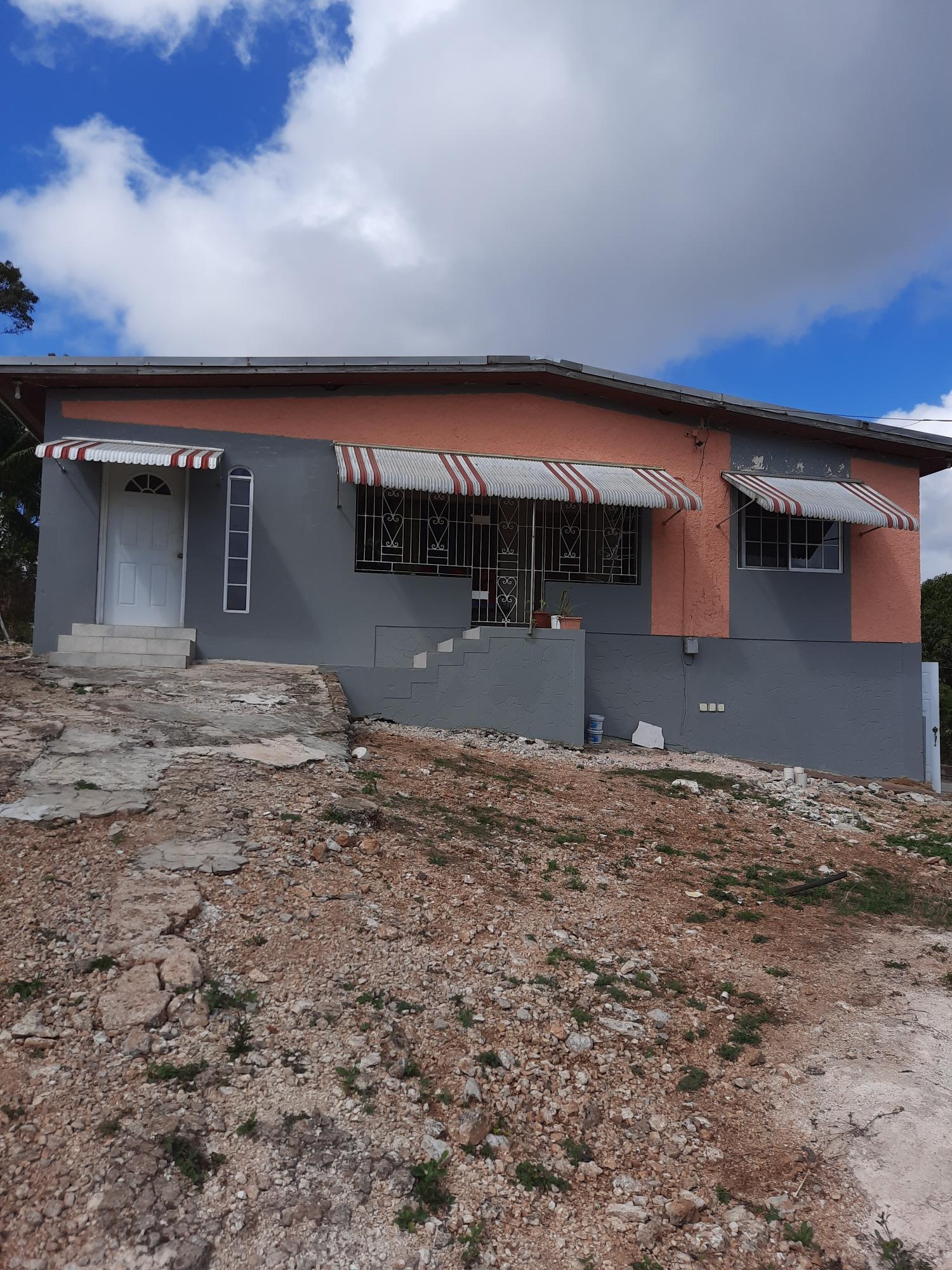 Second image of Kyora, Georges Valley in Mandeville, Manchester, Jamaica - property is For Rent