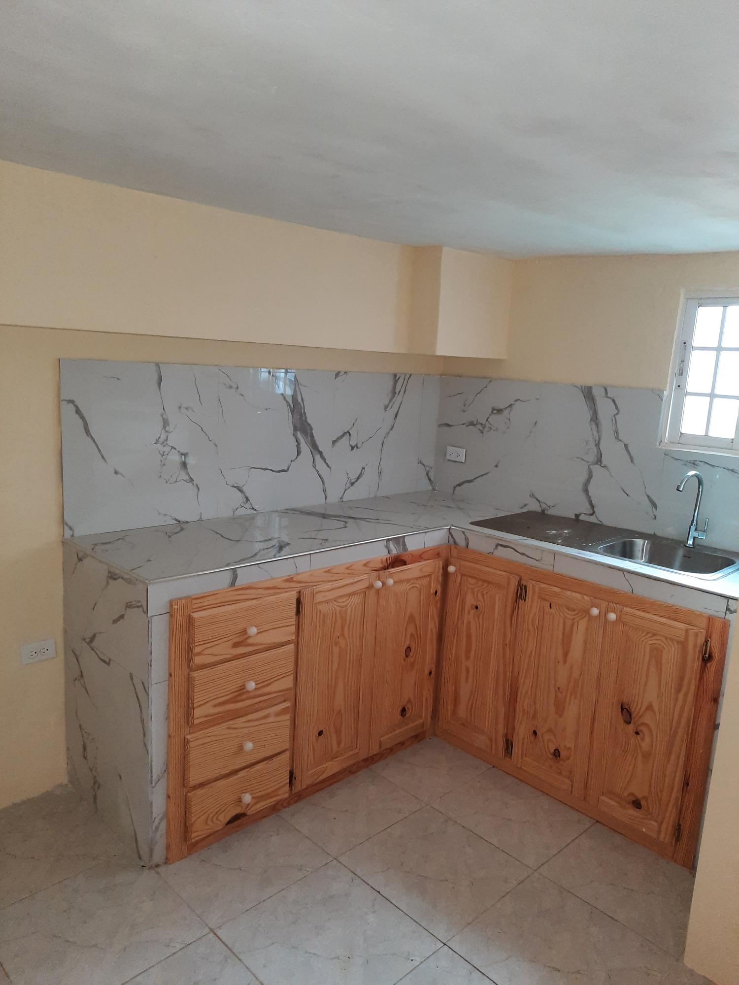 Seventh image of Kyora, Georges Valley in Mandeville, Manchester, Jamaica - property is For Rent
