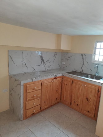 Seventh image of Kyora, Georges Valley in Mandeville, Manchester, Jamaica - property is For Rent