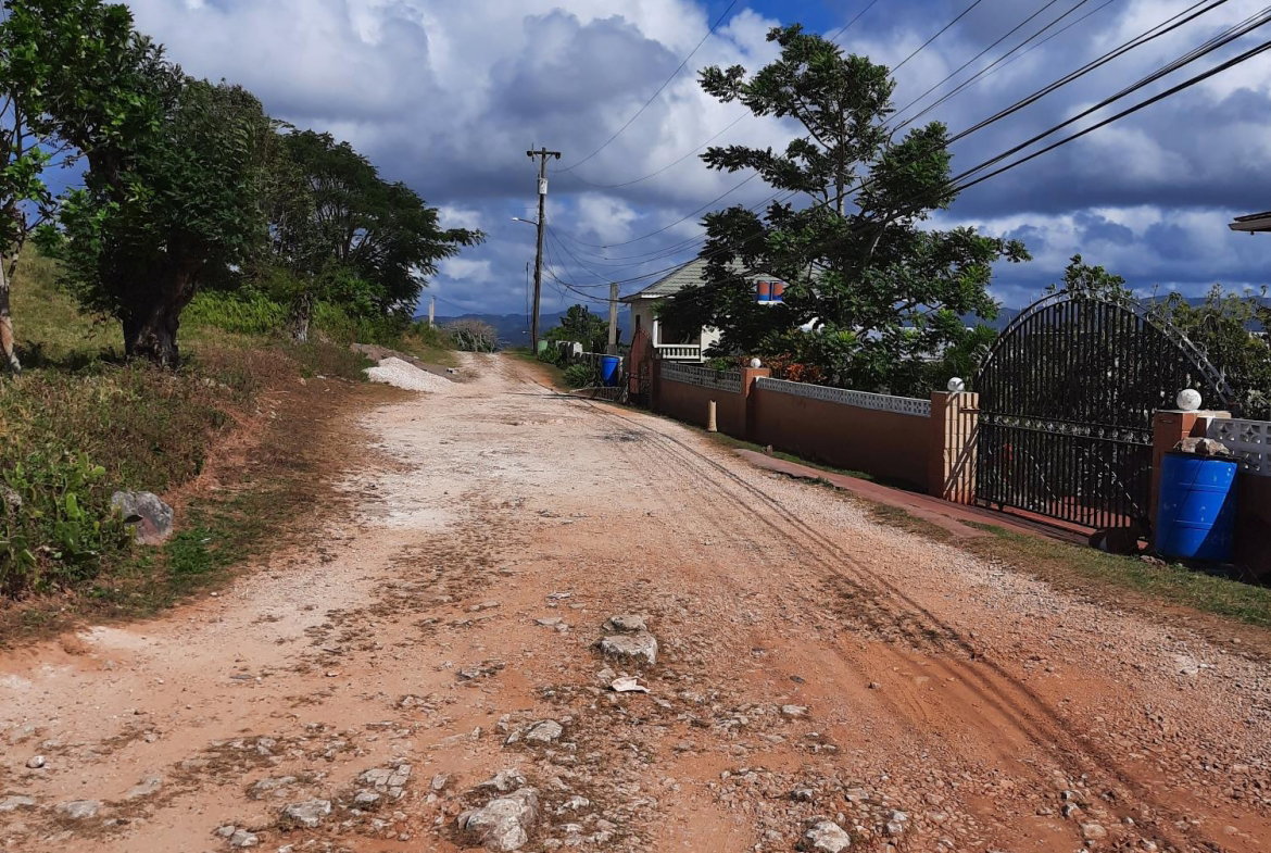 Ninth image of Kyora, Georges Valley in Mandeville, Manchester, Jamaica - property is For Rent