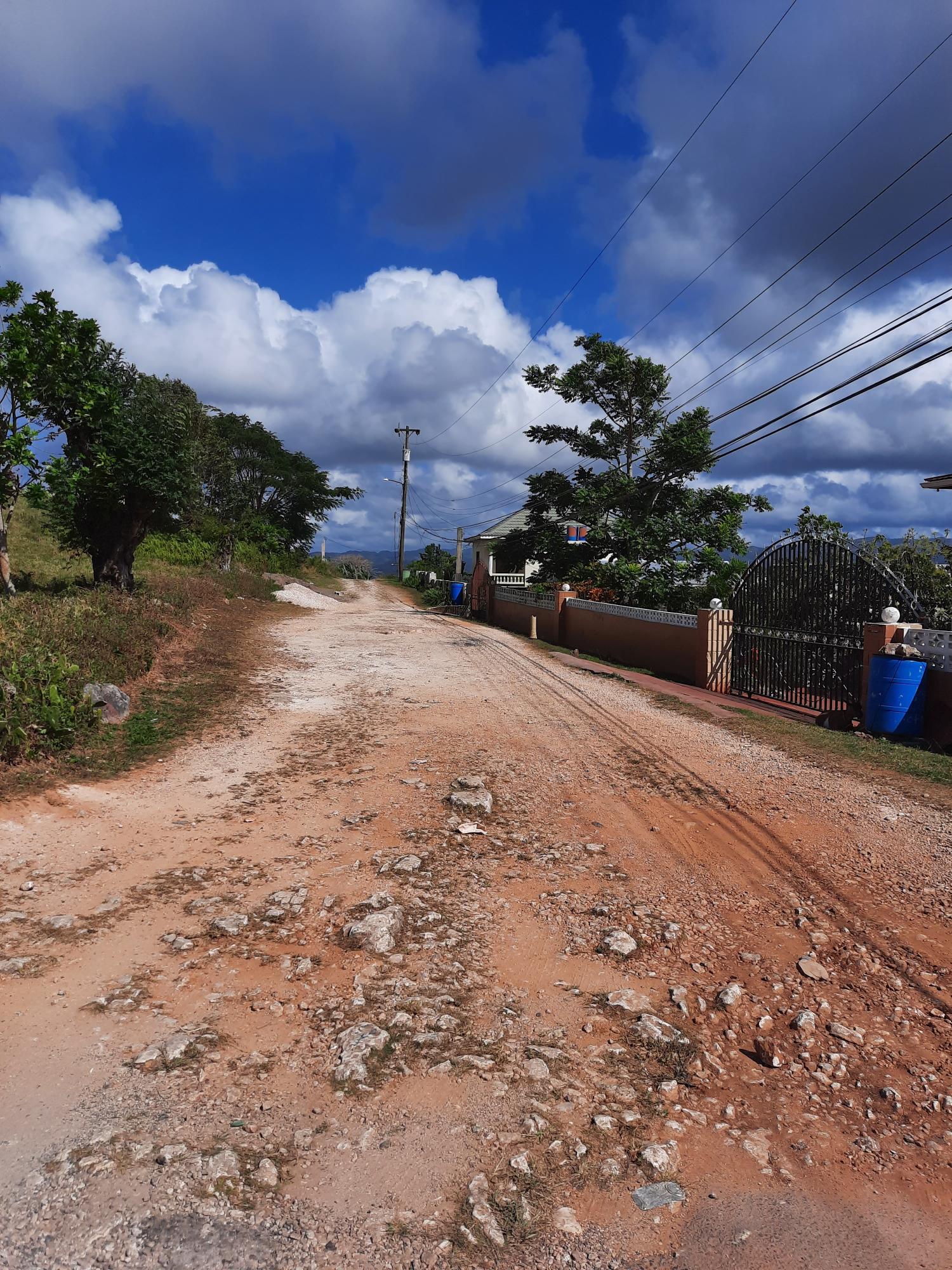 Ninth image of Kyora, Georges Valley in Mandeville, Manchester, Jamaica - property is For Rent