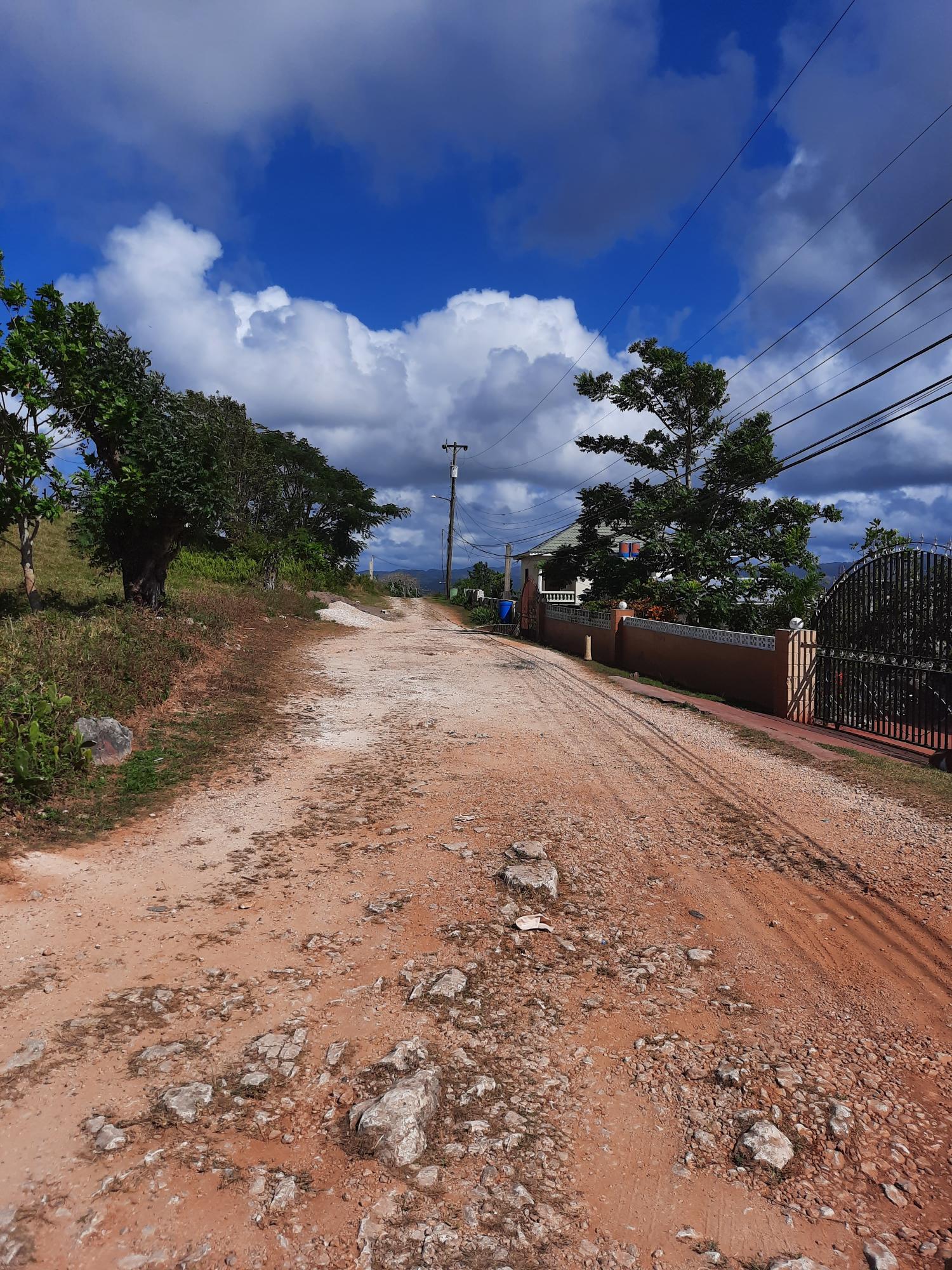 Tenth image of Kyora, Georges Valley in Mandeville, Manchester, Jamaica - property is For Rent