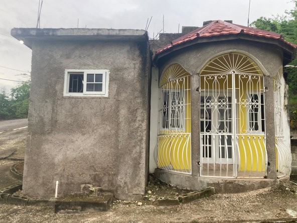 Fourth image of 23 Myrtle Chambers Ave in Irwin, St. James, Jamaica - property is For Sale