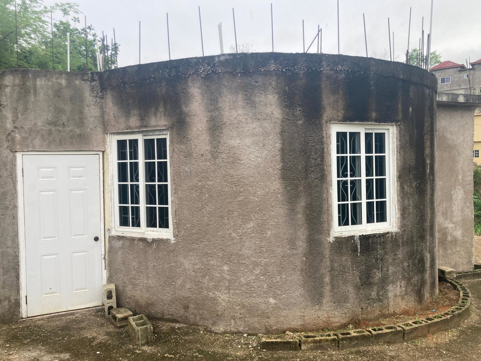 Sixth image of 23 Myrtle Chambers Ave in Irwin, St. James, Jamaica - property is For Sale