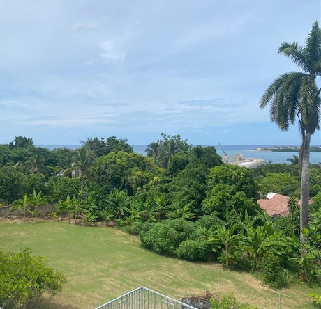 Third image of Lot 2 Reading Pen in Montego Bay, St. James, Jamaica - property is For Sale