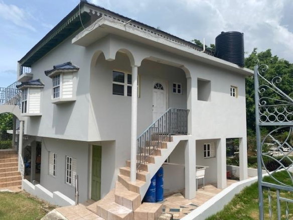 First image of Lot 2 Reading Pen in Montego Bay, St. James, Jamaica - property is For Sale