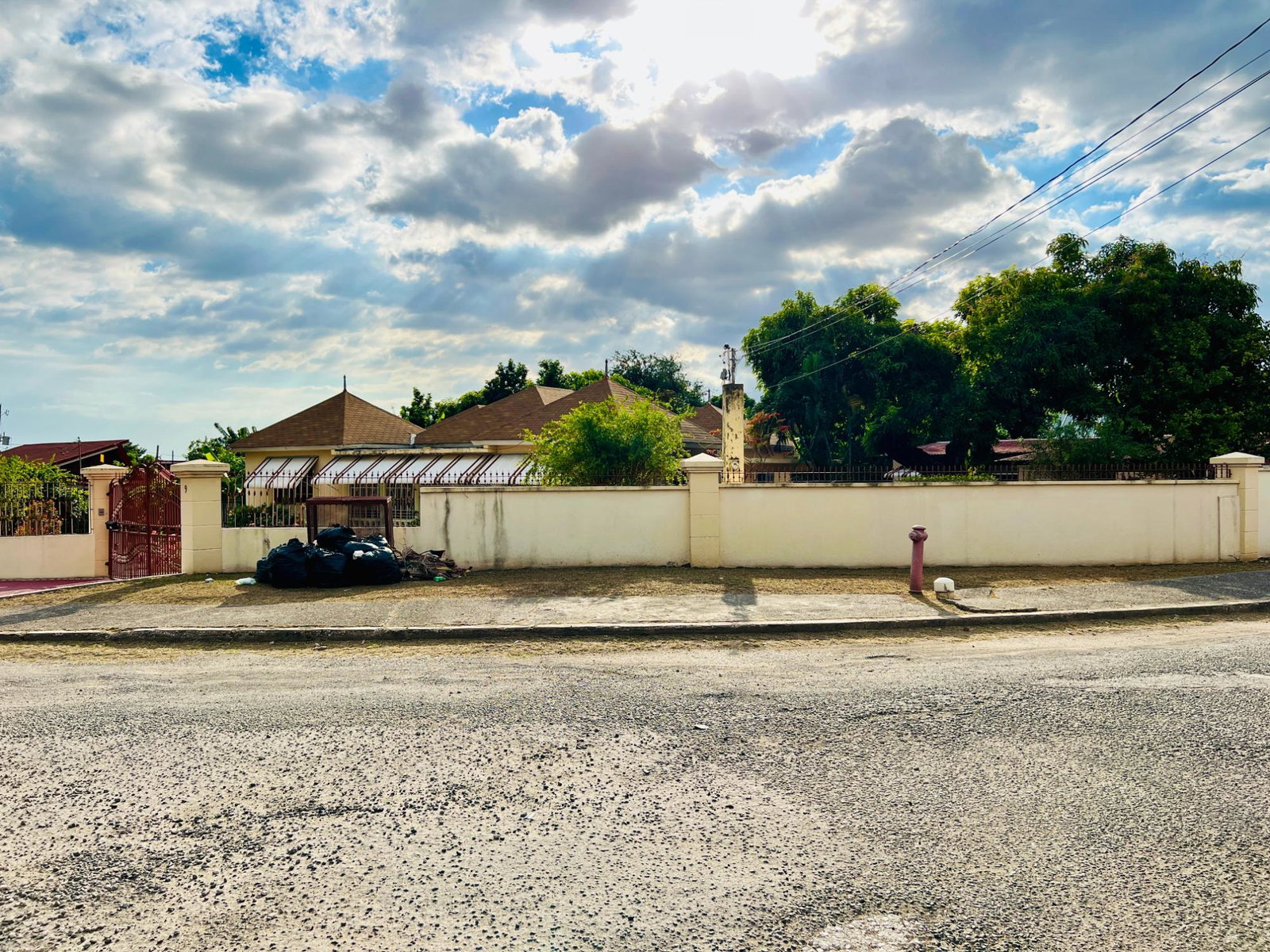 Twelfth image of 9 Red Hills Terrace in Kingston 20, St. Andrew, Jamaica - property is For Rent