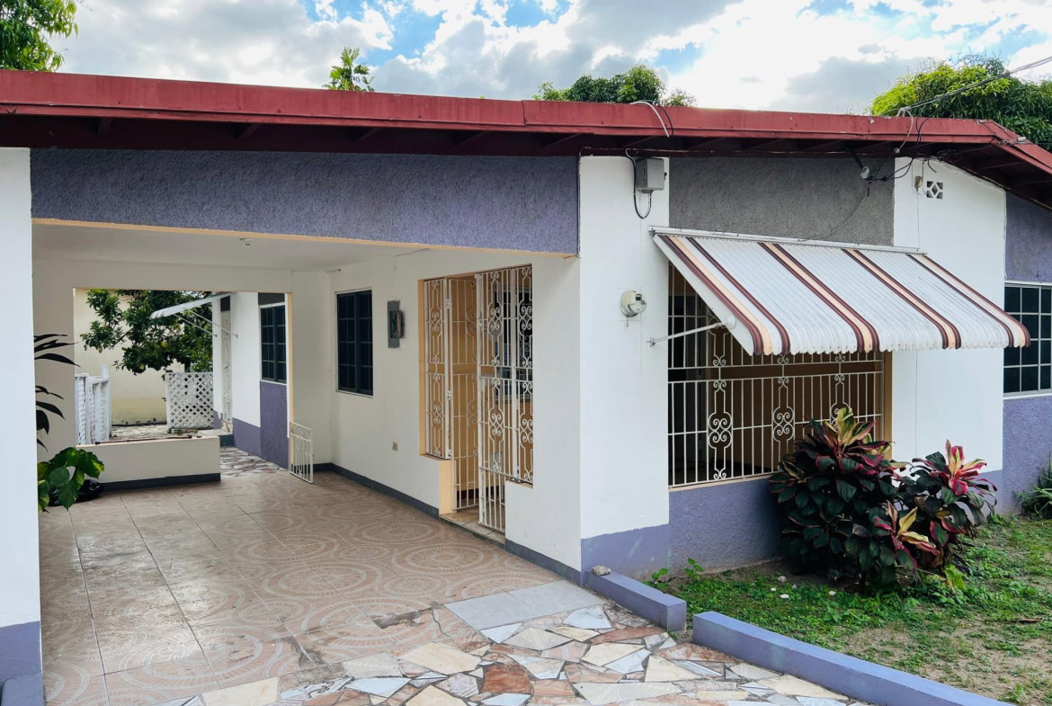 Third image of 9 Red Hills Terrace in Kingston 20, St. Andrew, Jamaica - property is For Rent