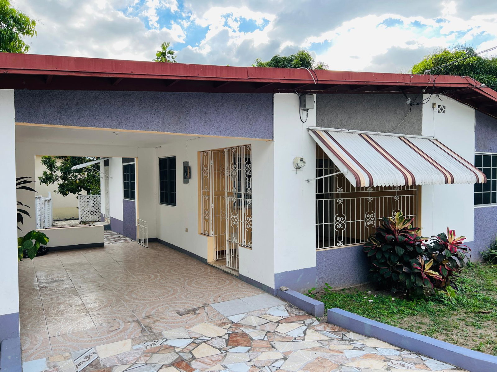 Third image of 9 Red Hills Terrace in Kingston 20, St. Andrew, Jamaica - property is For Rent