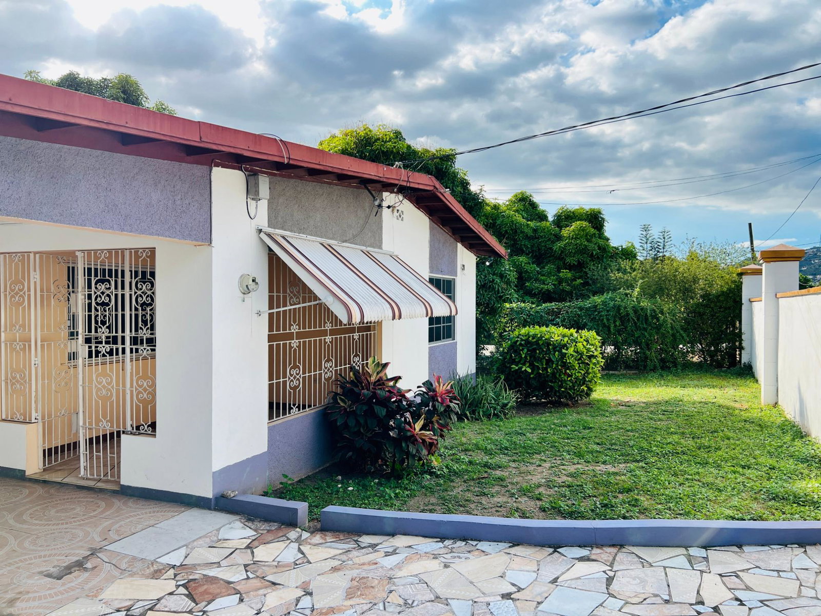 Fourth image of 9 Red Hills Terrace in Kingston 20, St. Andrew, Jamaica - property is For Rent