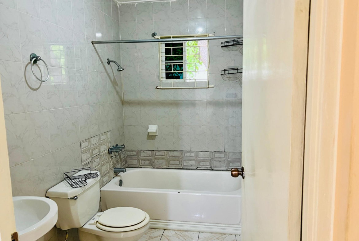 Tenth image of 9 Red Hills Terrace in Kingston 20, St. Andrew, Jamaica - property is For Rent