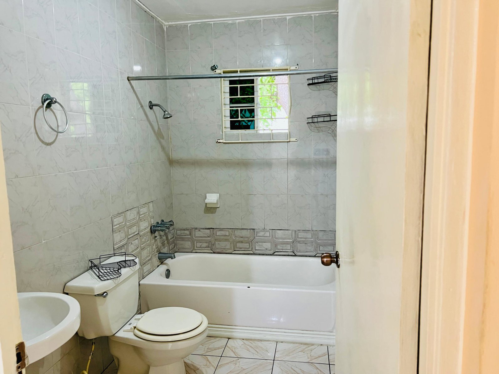 Tenth image of 9 Red Hills Terrace in Kingston 20, St. Andrew, Jamaica - property is For Rent