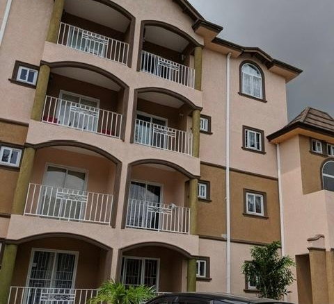 First image of 10 Acadia Drive in Kingston 6, St. Andrew, Jamaica - property is For Rent