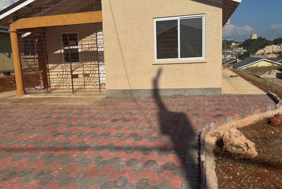 First image of Lot 1054 Vermont Silver Sun Estate in Innswood, St. Catherine, Jamaica - property is For Rent