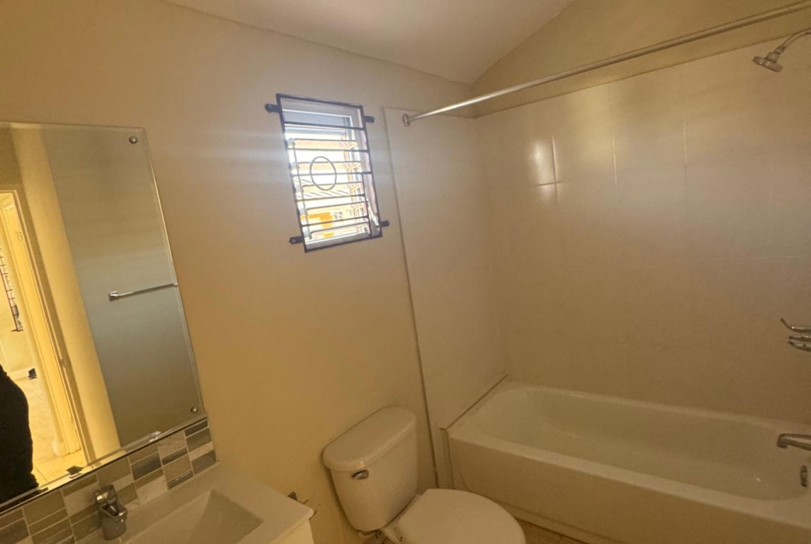 Fourth image of Lot 1054 Vermont Silver Sun Estate in Innswood, St. Catherine, Jamaica - property is For Rent