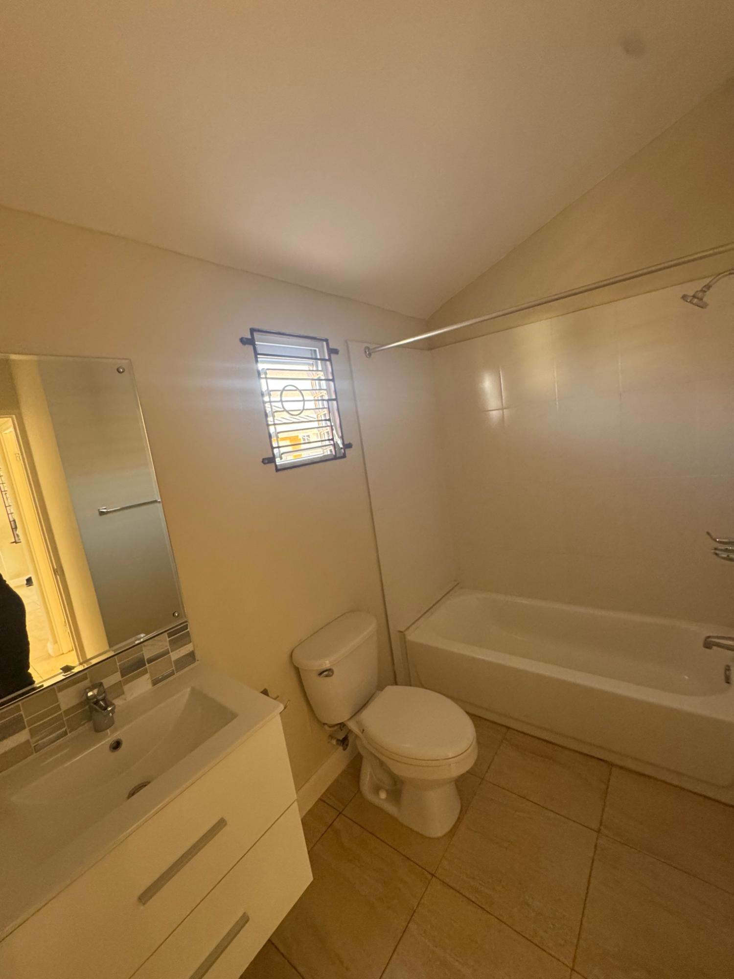 Charming-2-Bed-House-for-Rent-in-St.-Catherine-Jamaica-100000month Fourth image of Lot 1054 Vermont Silver Sun Estate in Innswood, St. Catherine, Jamaica - property is For Rent