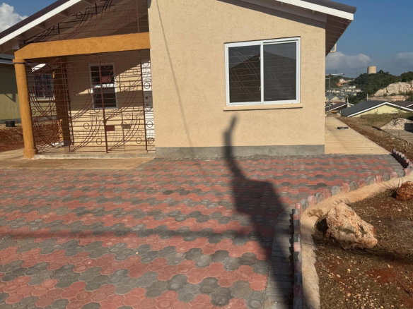 First image of Lot 1054 Vermont Silver Sun Estate in Innswood, St. Catherine, Jamaica - property is For Rent