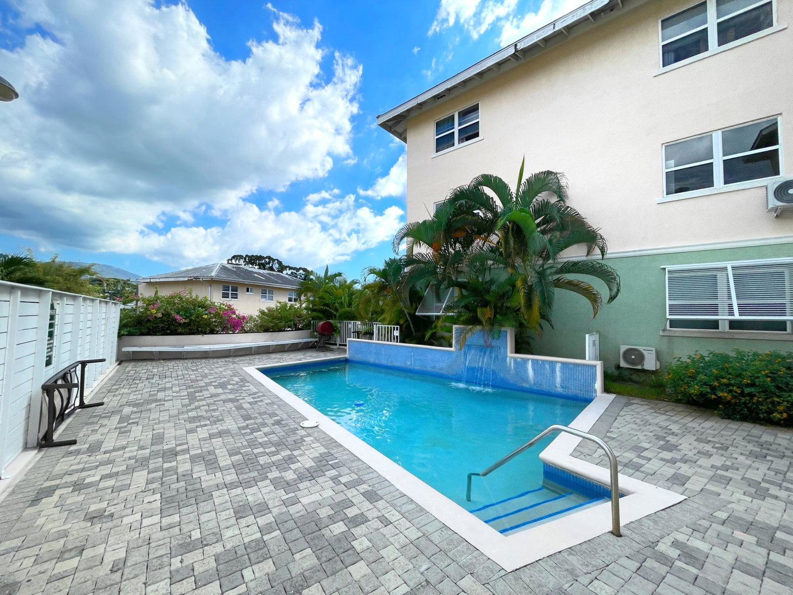 Second image of B17-5 Graham Heights in Kingston 8, St. Andrew, Jamaica - property is For Rent