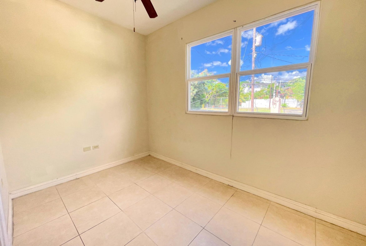 Eleventh image of B17-5 Graham Heights in Kingston 8, St. Andrew, Jamaica - property is For Rent