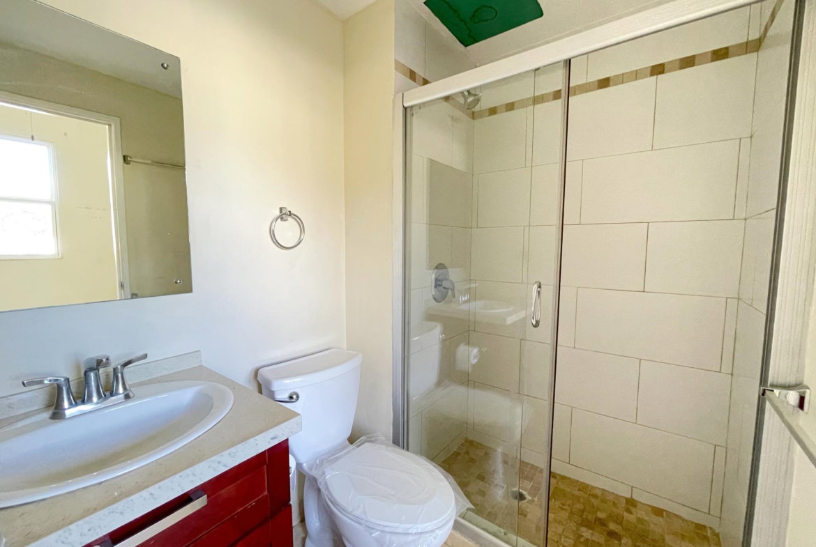 Twelfth image of B17-5 Graham Heights in Kingston 8, St. Andrew, Jamaica - property is For Rent