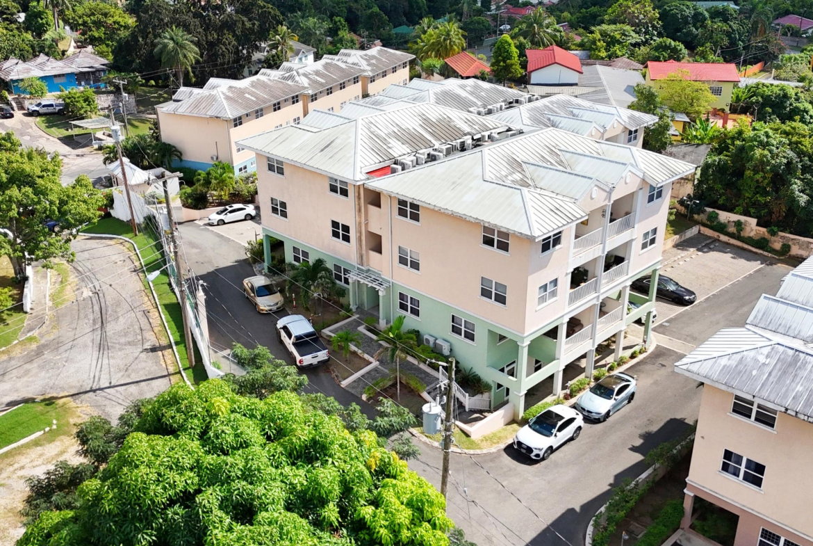 Thirteenth image of B17-5 Graham Heights in Kingston 8, St. Andrew, Jamaica - property is For Rent