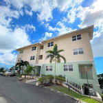 First image of B17-5 Graham Heights in Kingston 8, St. Andrew, Jamaica - property is For Rent