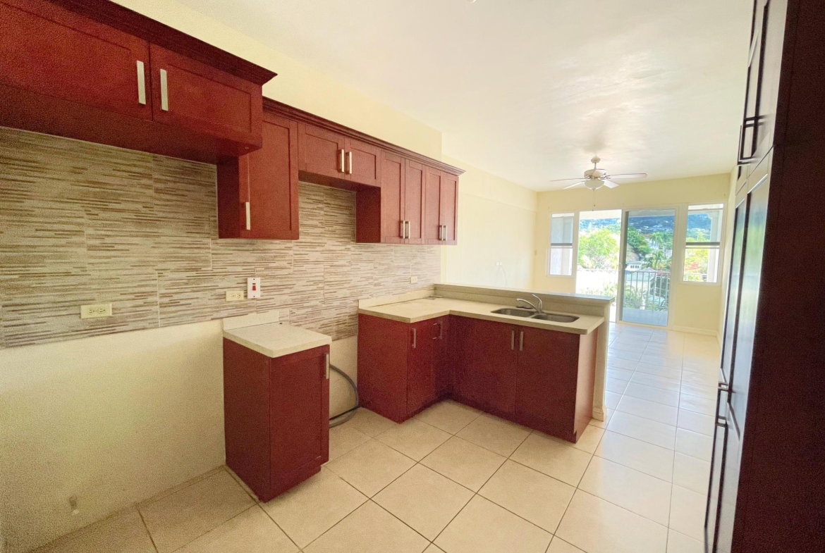 Third image of B17-5 Graham Heights in Kingston 8, St. Andrew, Jamaica - property is For Rent