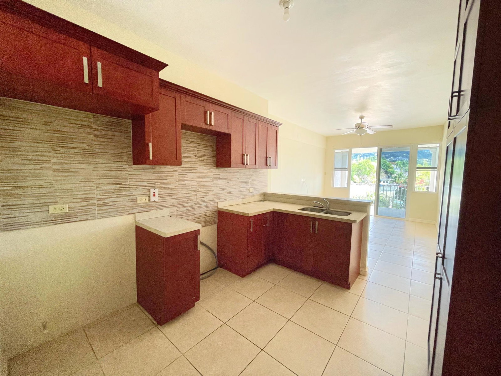 Third image of B17-5 Graham Heights in Kingston 8, St. Andrew, Jamaica - property is For Rent
