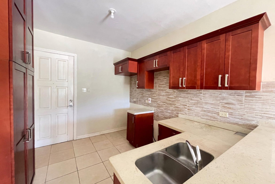 Fourth image of B17-5 Graham Heights in Kingston 8, St. Andrew, Jamaica - property is For Rent