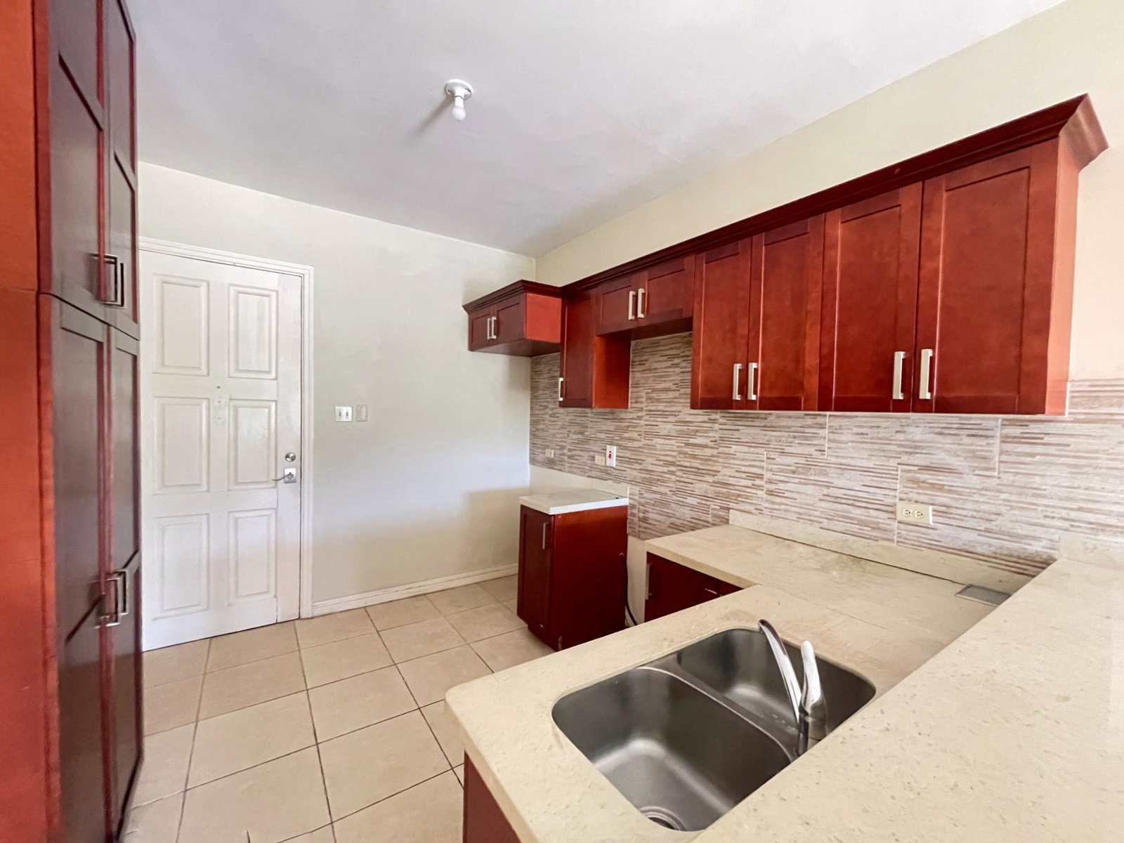 Fourth image of B17-5 Graham Heights in Kingston 8, St. Andrew, Jamaica - property is For Rent