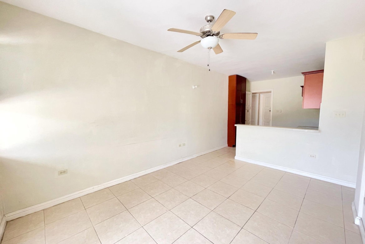 Fifth image of B17-5 Graham Heights in Kingston 8, St. Andrew, Jamaica - property is For Rent