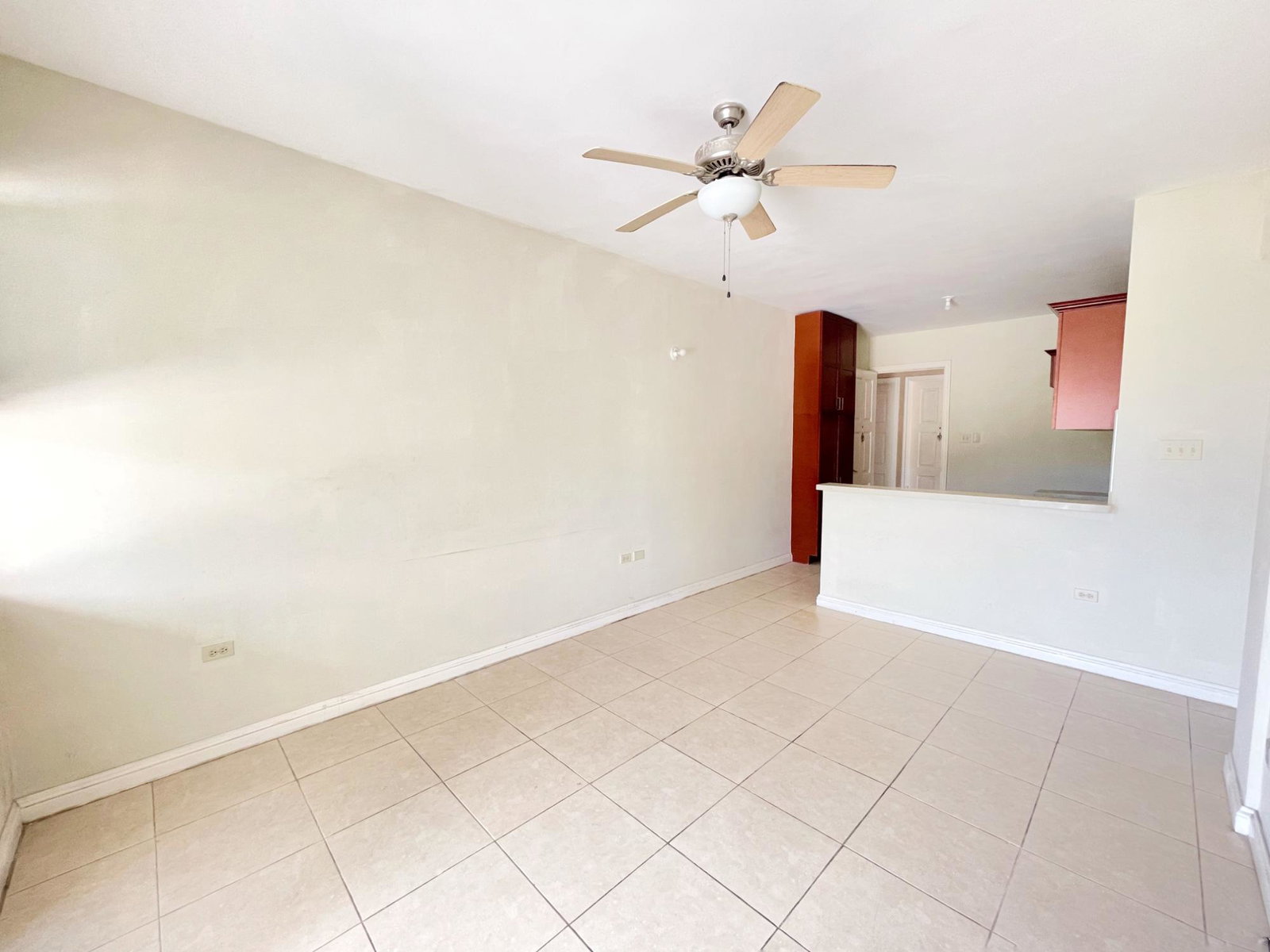 Fifth image of B17-5 Graham Heights in Kingston 8, St. Andrew, Jamaica - property is For Rent