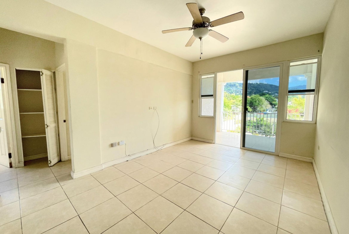 Sixth image of B17-5 Graham Heights in Kingston 8, St. Andrew, Jamaica - property is For Rent