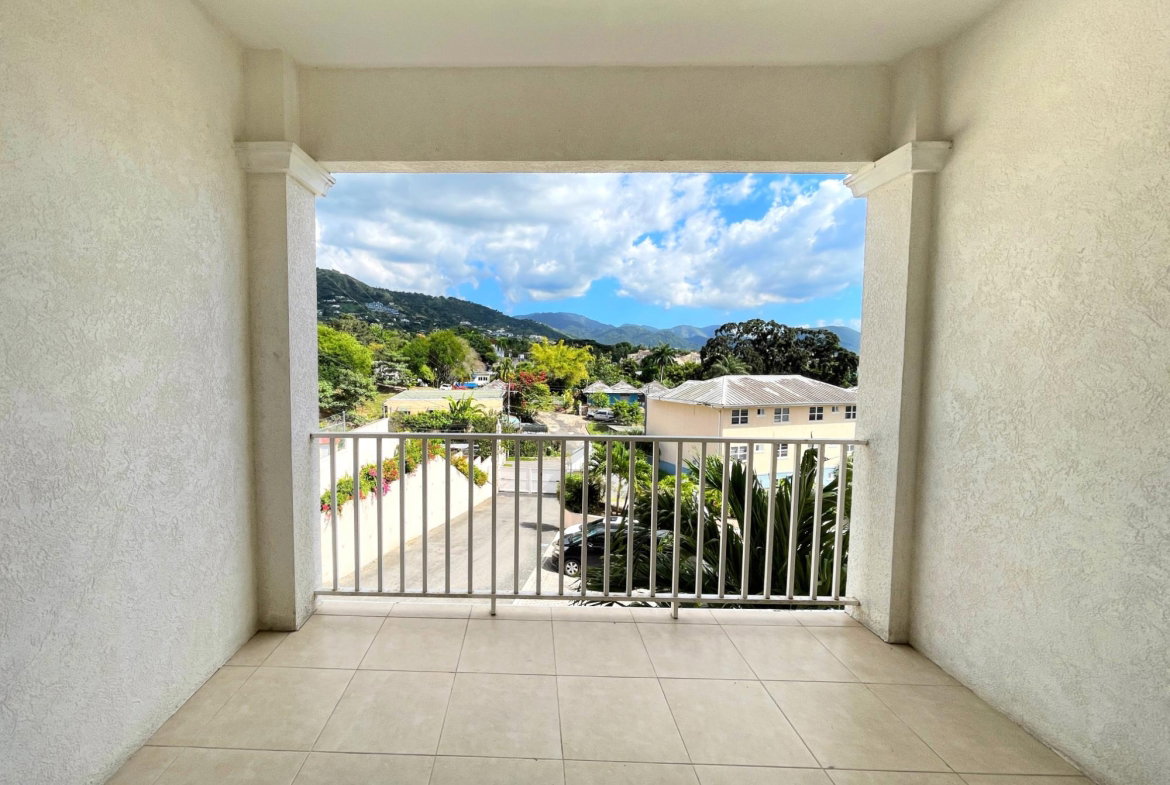 Seventh image of B17-5 Graham Heights in Kingston 8, St. Andrew, Jamaica - property is For Rent