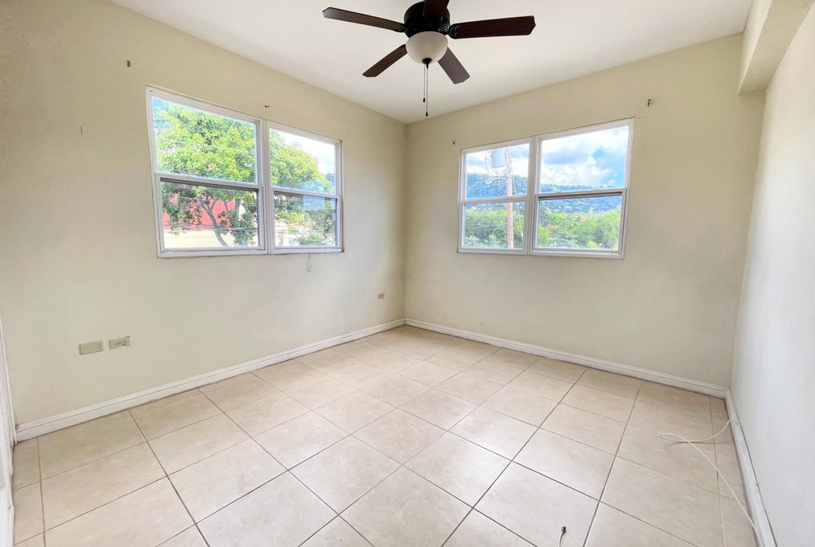 Eighth image of B17-5 Graham Heights in Kingston 8, St. Andrew, Jamaica - property is For Rent