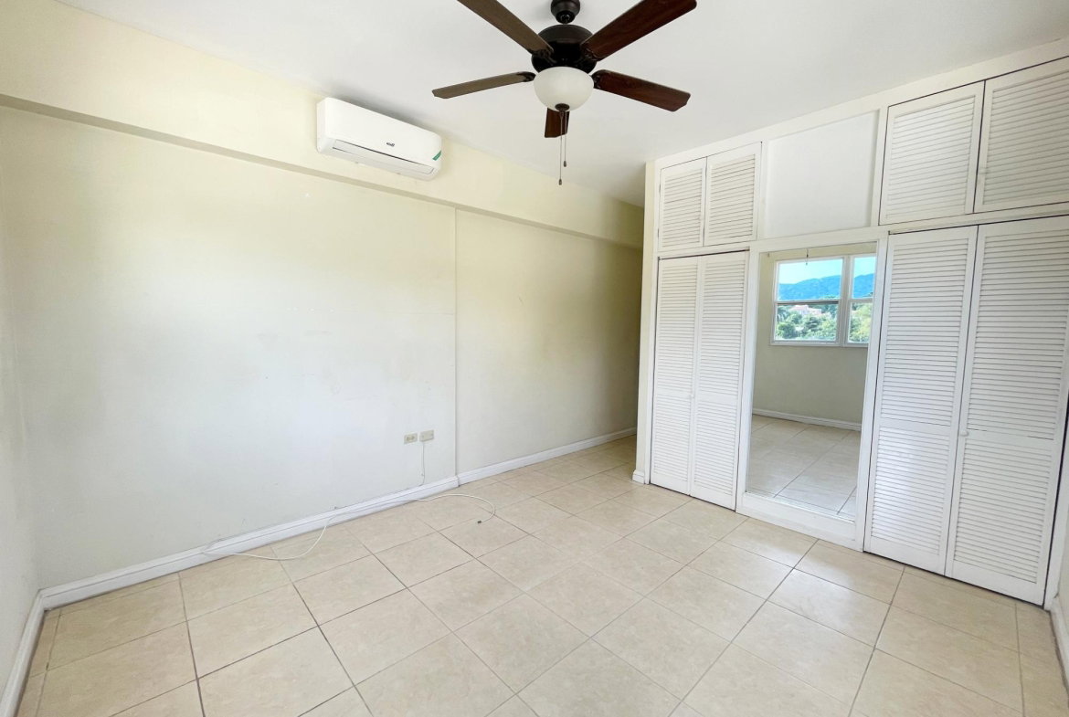 Ninth image of B17-5 Graham Heights in Kingston 8, St. Andrew, Jamaica - property is For Rent