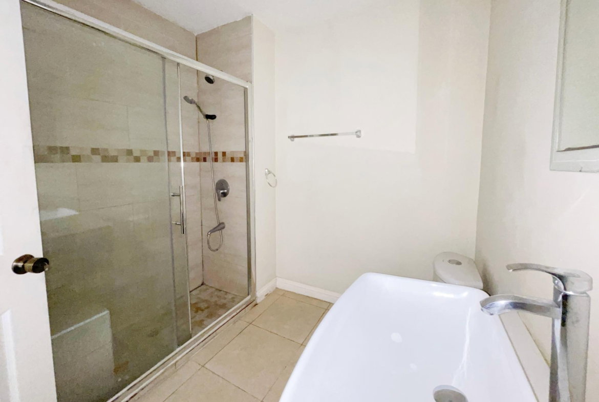 Tenth image of B17-5 Graham Heights in Kingston 8, St. Andrew, Jamaica - property is For Rent