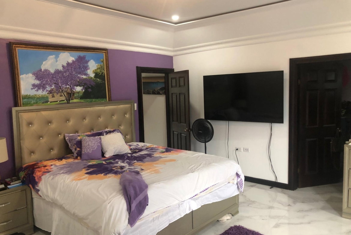 Eleventh image of Apt 5-15 Halifax Ave Kgn 6 in Kingston 6, St. Andrew, Jamaica - property is For Rent