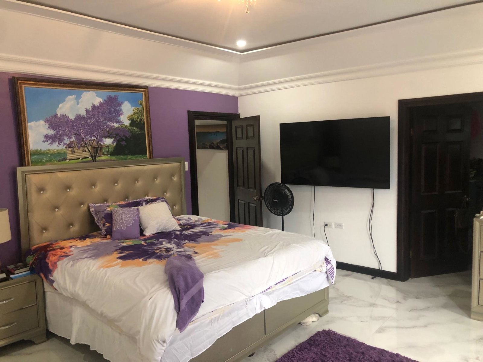 Eleventh image of Apt 5-15 Halifax Ave Kgn 6 in Kingston 6, St. Andrew, Jamaica - property is For Rent