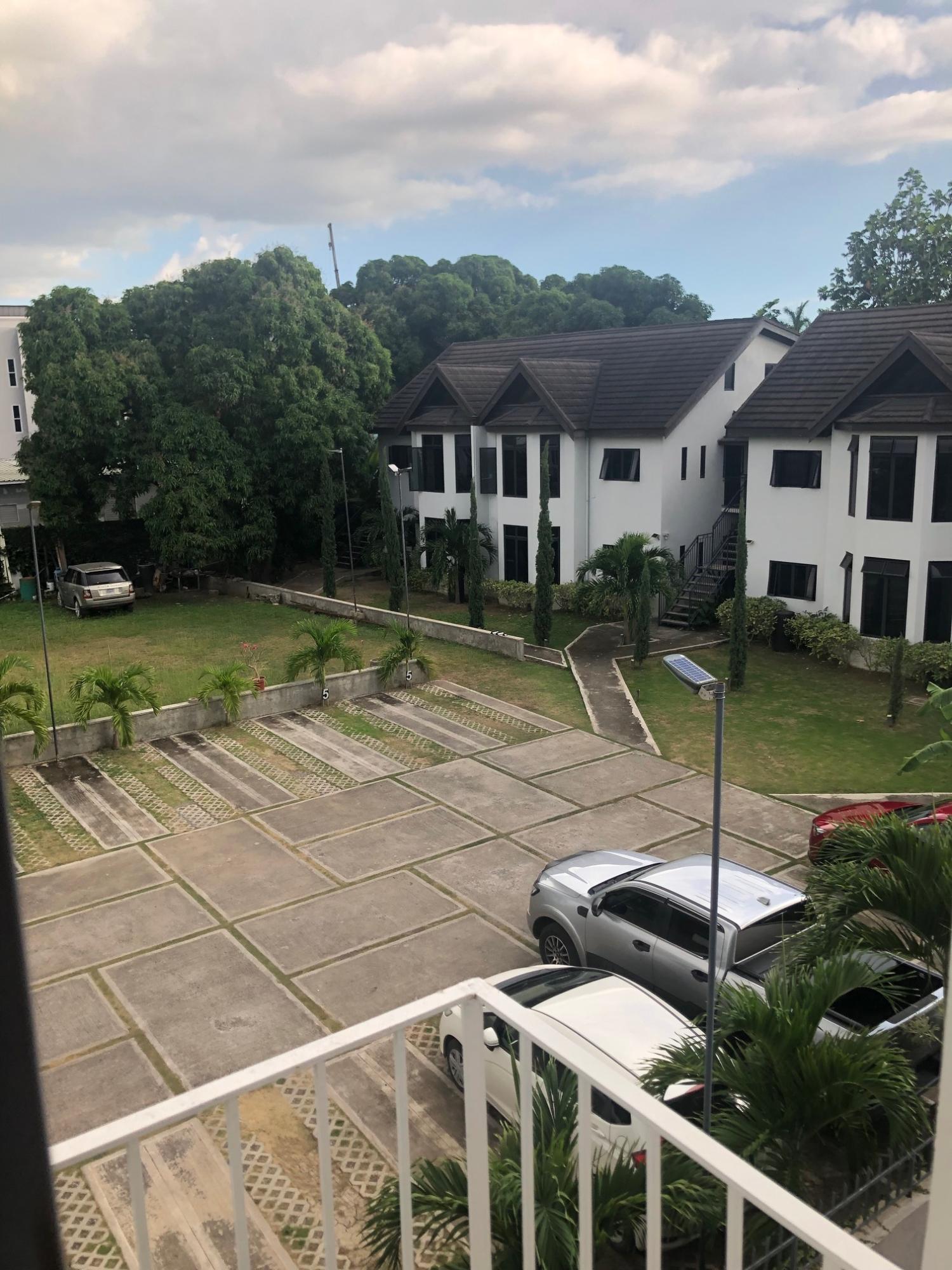 Eighteenth image of Apt 5-15 Halifax Ave Kgn 6 in Kingston 6, St. Andrew, Jamaica - property is For Rent