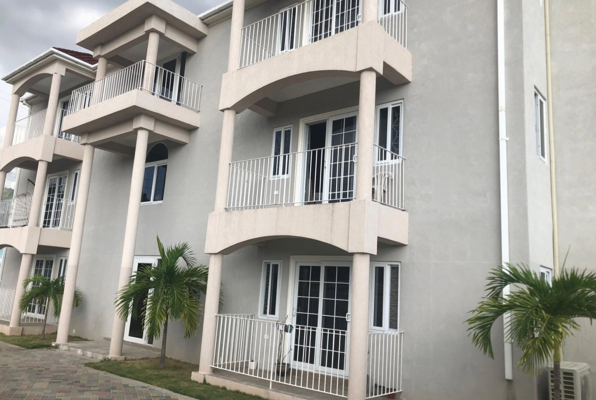Third image of Apt 5-15 Halifax Ave Kgn 6 in Kingston 6, St. Andrew, Jamaica - property is For Rent