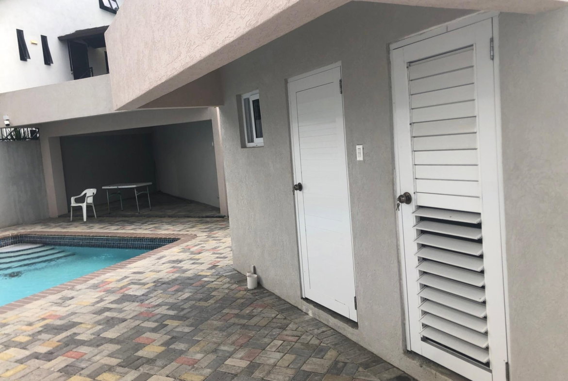 Twenty-Third image of Apt 5-15 Halifax Ave Kgn 6 in Kingston 6, St. Andrew, Jamaica - property is For Rent