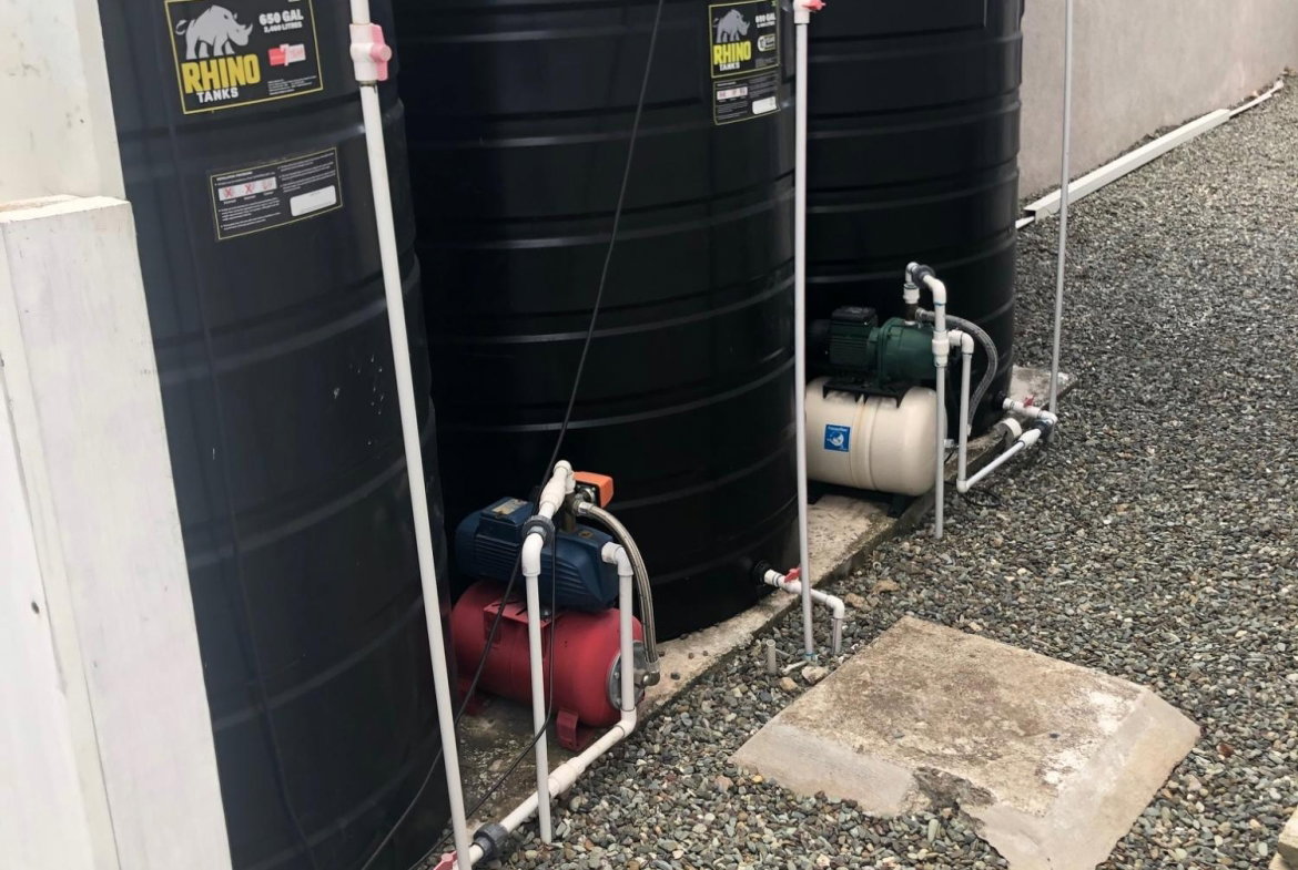 Twenty-Fourth image of Apt 5-15 Halifax Ave Kgn 6 in Kingston 6, St. Andrew, Jamaica - property is For Rent