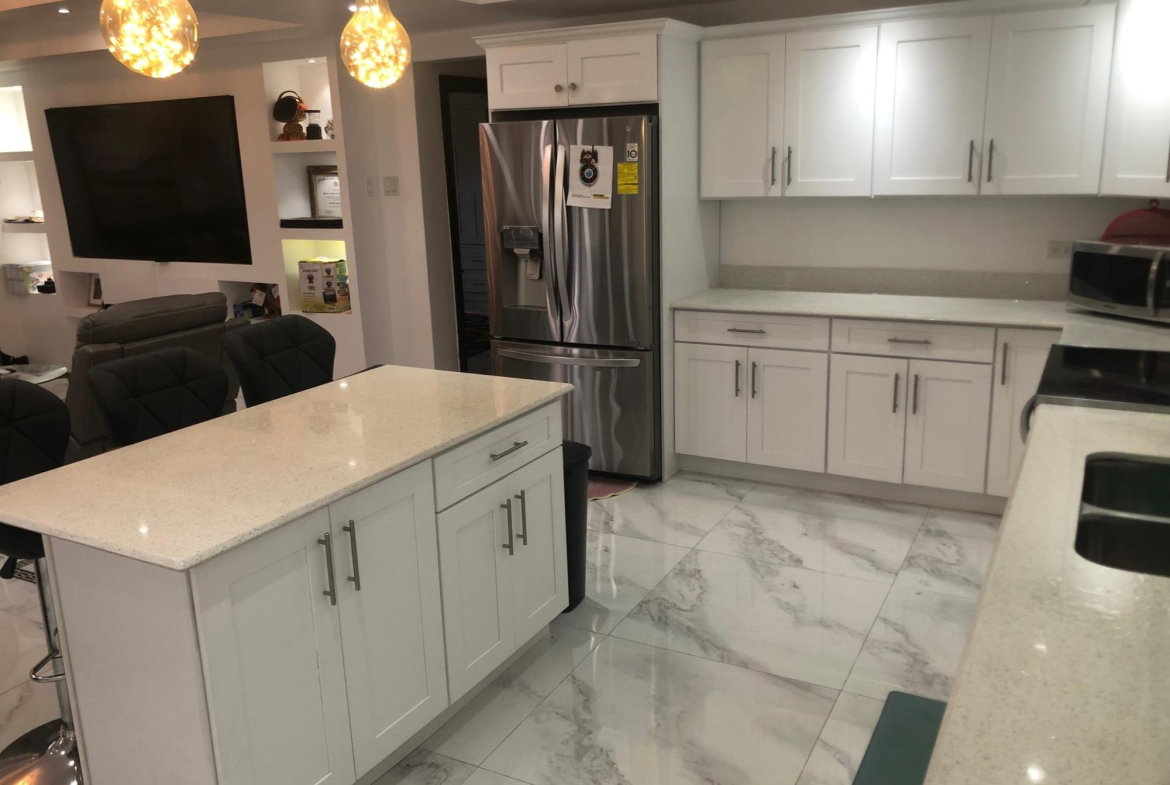 Seventh image of Apt 5-15 Halifax Ave Kgn 6 in Kingston 6, St. Andrew, Jamaica - property is For Rent