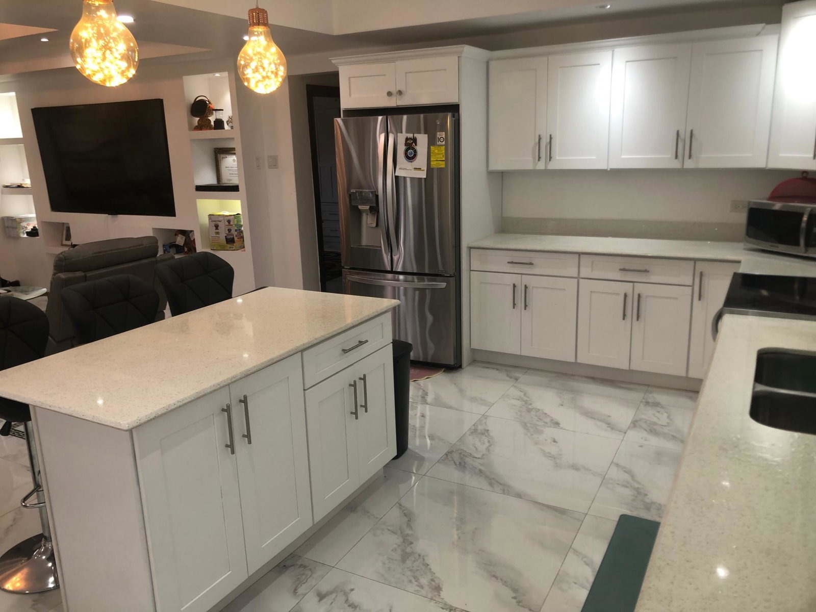 Seventh image of Apt 5-15 Halifax Ave Kgn 6 in Kingston 6, St. Andrew, Jamaica - property is For Rent