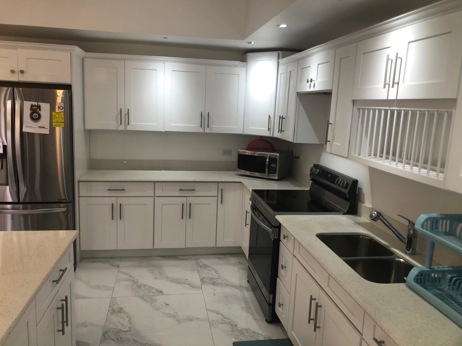 Eighth image of Apt 5-15 Halifax Ave Kgn 6 in Kingston 6, St. Andrew, Jamaica - property is For Rent