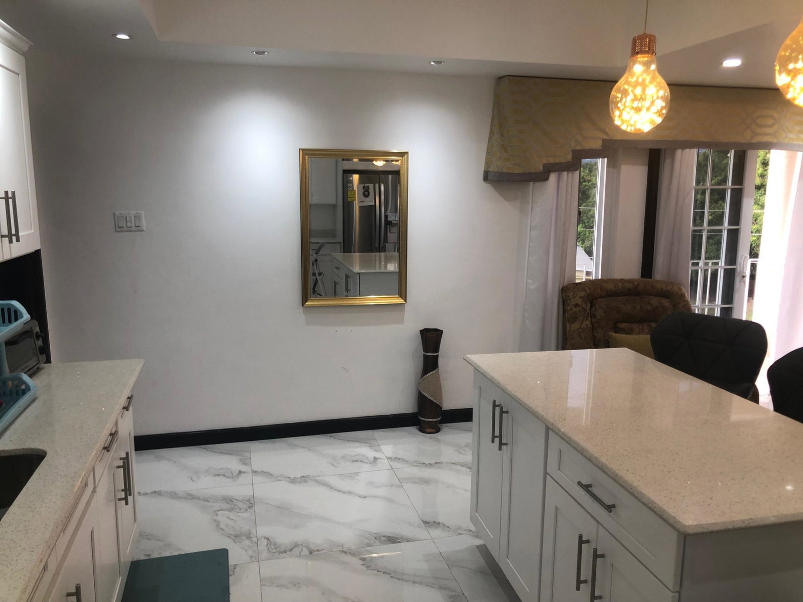 Ninth image of Apt 5-15 Halifax Ave Kgn 6 in Kingston 6, St. Andrew, Jamaica - property is For Rent