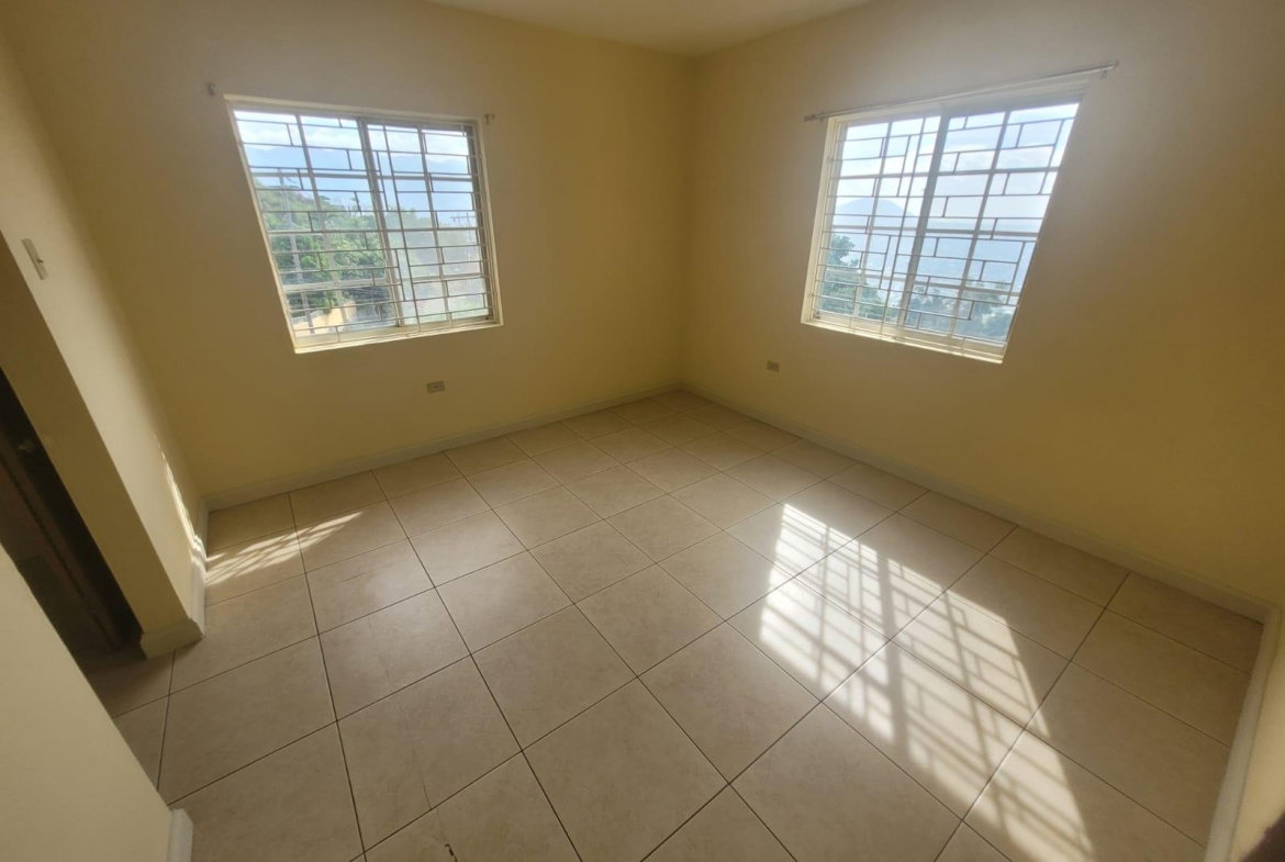 Fifth image of Stanmore Terrace, Red Hil in Red Hills, St. Andrew, Jamaica - property is For Rent
