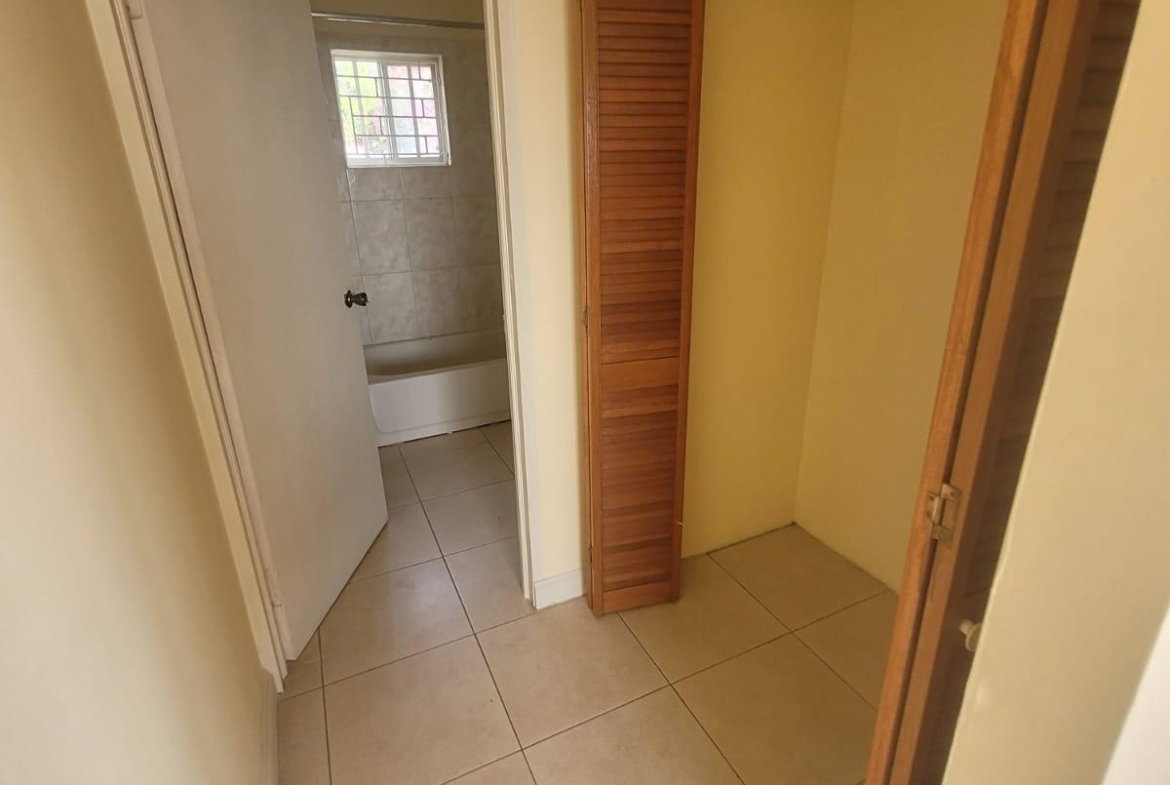 Ninth image of Stanmore Terrace, Red Hil in Red Hills, St. Andrew, Jamaica - property is For Rent